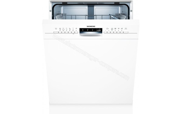 SIEMENS SN336W01GE - Vue de face