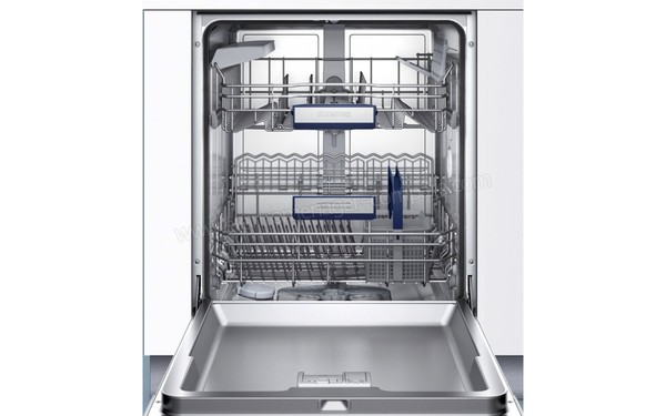 SIEMENS SN36M457EU - Vue de l'int&eacute;rieur
