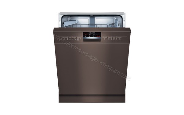 SIEMENS SN36M457EU - Vue de face
