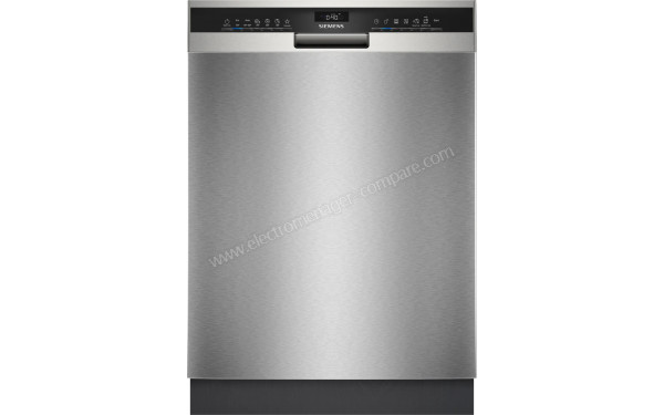 SIEMENS SN43HI01MS - Vue de face