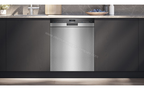 SIEMENS SN45ES09CE - Mise en situation