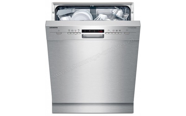 SIEMENS SN48M541EU - Vue de face