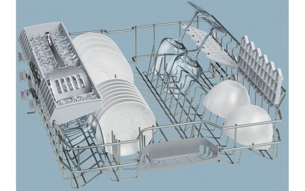 SIEMENS SN536S01AE - Panneau de commandes