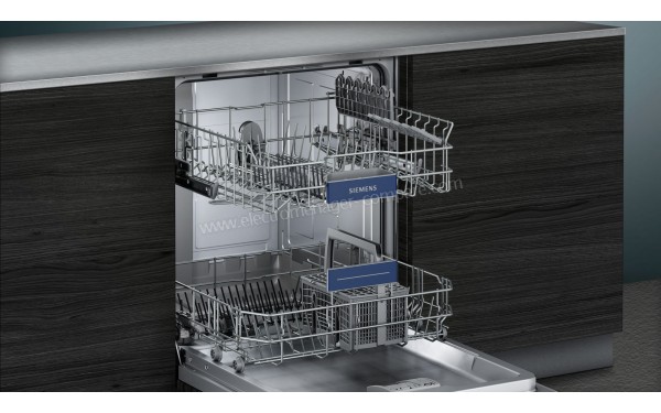SIEMENS SN536S01GE - Mise en situation