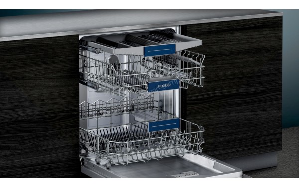 SIEMENS SN536W03NE - Vue de l'int&eacute;rieur