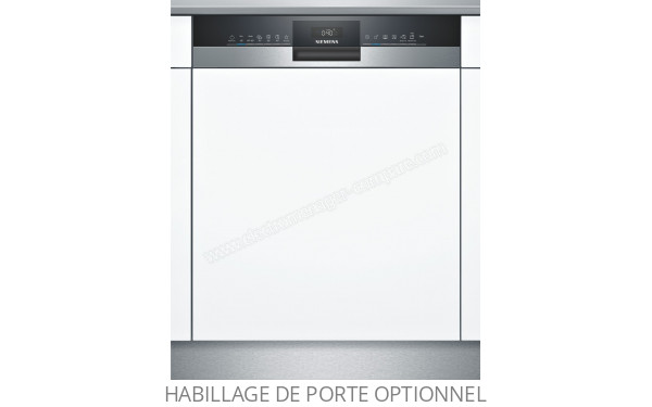 SIEMENS SN53ES14CE - Vue de face