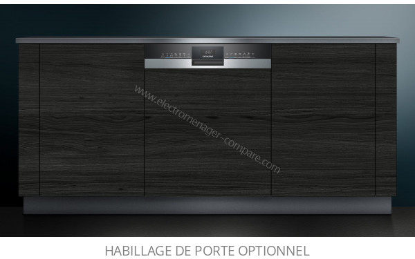 SIEMENS SN53HS00UF - Mise en situation