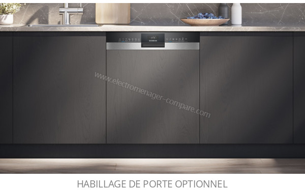 SIEMENS SN53HS01CE - Mise en situation