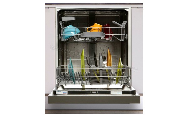 SIEMENS SN55E508EU - Vue de l'int&eacute;rieur (cr&eacute;dit : Boulanger)