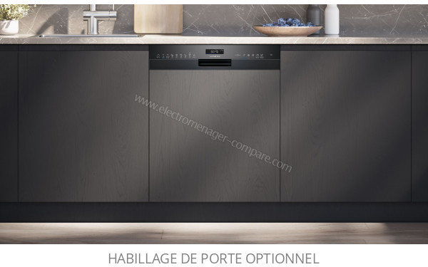SIEMENS SN55EB11CE - Mise en situation