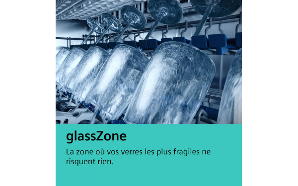 SIEMENS SN55ES11CE - GlassZone