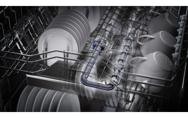 SIEMENS SN55ES12CE - Mise en situation