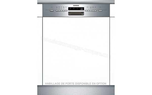 SIEMENS SN55L532EU - Vue de face