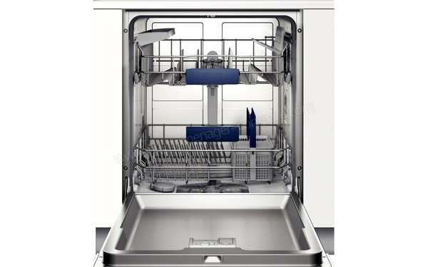 SIEMENS SN55M648EU - Vue de l'int&eacute;rieur