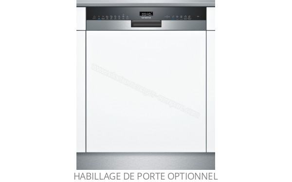 SIEMENS SN55ZS67CE - Vue de face