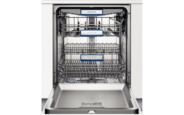 SIEMENS SN56M598EU - Vue de l'int&eacute;rieur