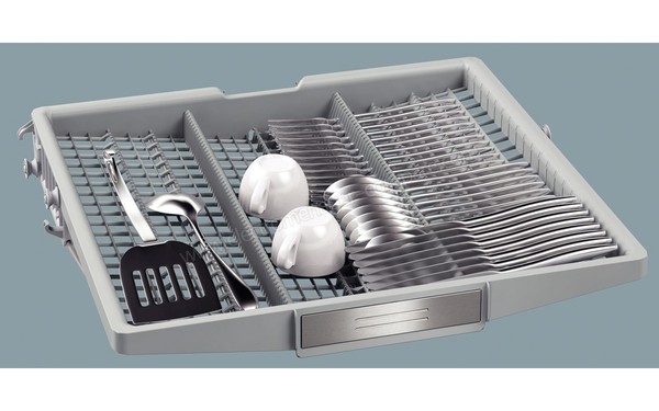 SIEMENS SN56M697EU - Tiroir sup&eacute;rieur