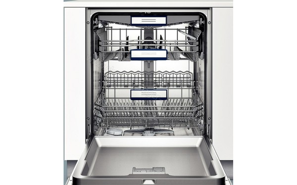 SIEMENS SN56N594EU - Vue de l'int&eacute;rieur