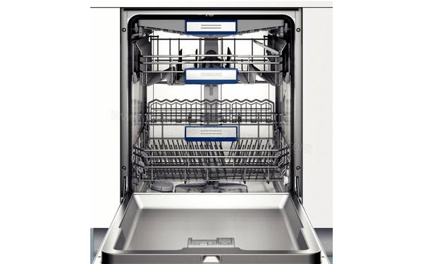SIEMENS SN56N694EU - Vue de l'int&eacute;rieur