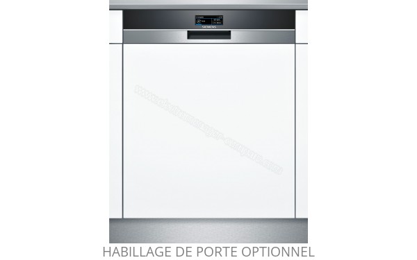 SIEMENS SN578S36UE - Vue de face