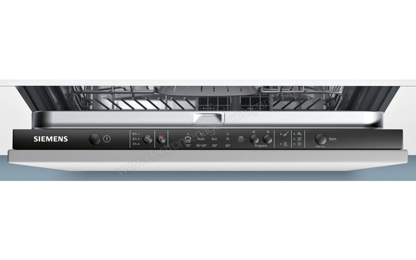 SIEMENS SN615X00AE - Panneau de commandes