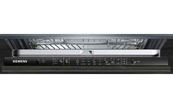 SIEMENS SN615X03EE - Fiche technique, prix et avis