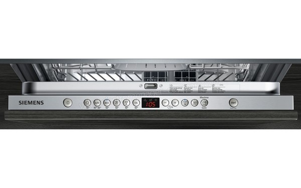 SIEMENS SN636X00CE - Panneau de commandes