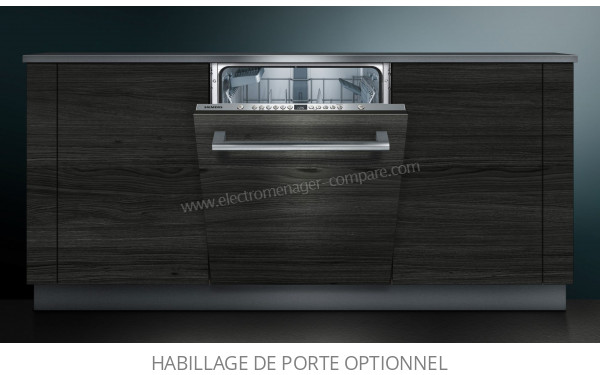SIEMENS SN636X00DE - Mise en situation