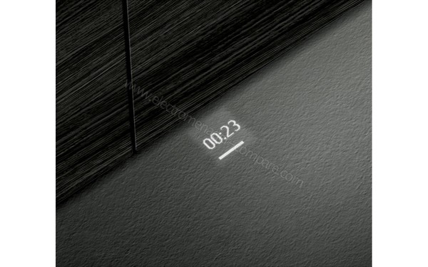 SIEMENS SN636X02IE - Projection timeLight