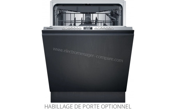 SIEMENS SN63EX01CF - Vue de face