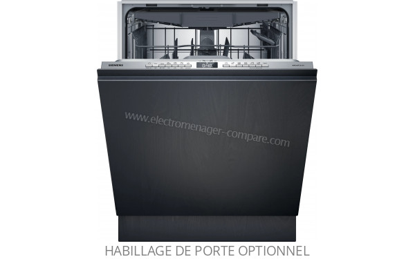 SIEMENS SN63EX27VF - Vue de face