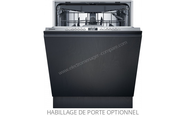SIEMENS SN63HX10VF - Vue de face