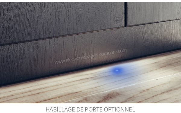 SIEMENS SN63HX16CE - InfoLight