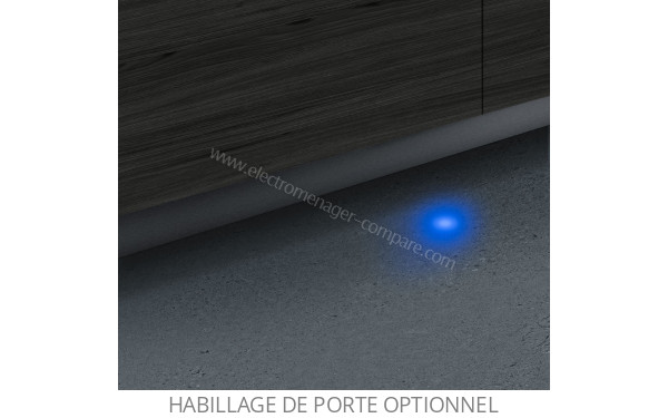 SIEMENS SN63HX60AE - InfoLight