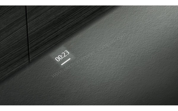 SIEMENS SN658D02IE - Projection timeLight