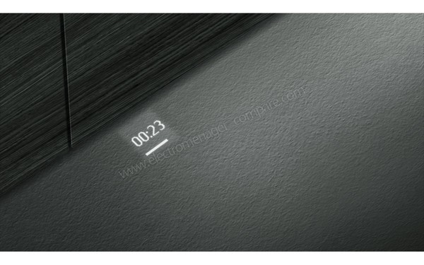SIEMENS SN658X26TE - Projection timeLight