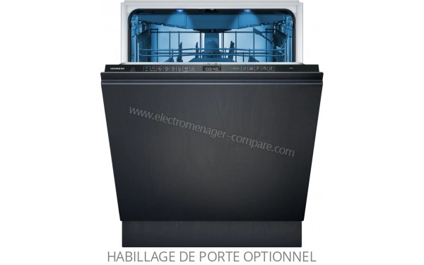 SIEMENS SN65EX12CF - Vue de face