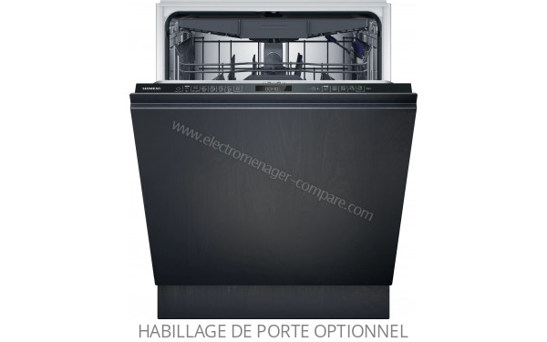 SIEMENS SN65EX23CE - Vue de face