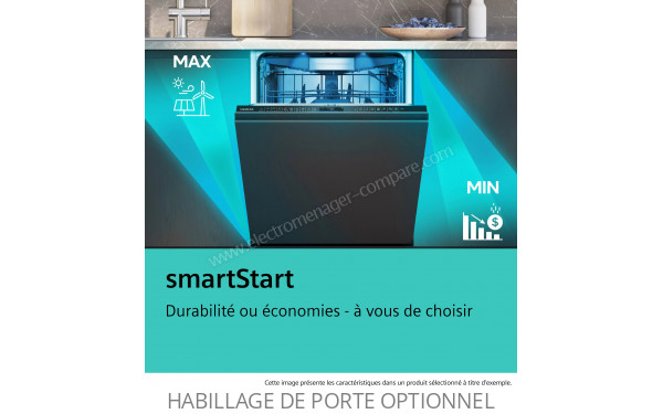 SIEMENS SN65EX23CE - Dimensions