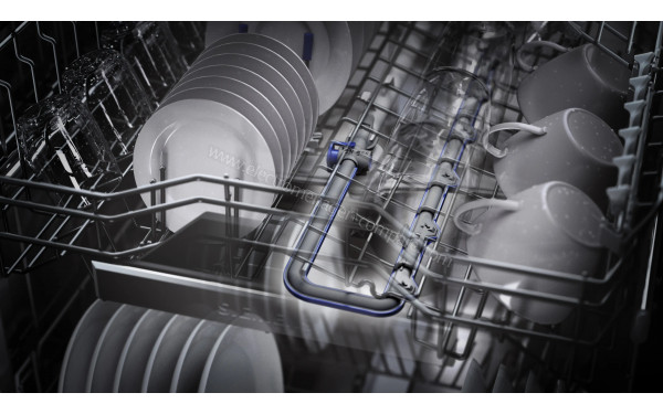 SIEMENS SN65EX23CE - Mise en situation