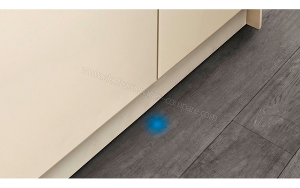 SIEMENS SN65L083EU - t&eacute;moin de fonctionnement