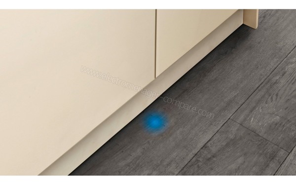 SIEMENS SN65M091EU - T&eacute;moin de fonctionnement