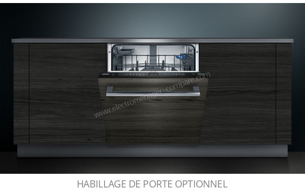 SIEMENS SN65TX00BF - Mise en situation