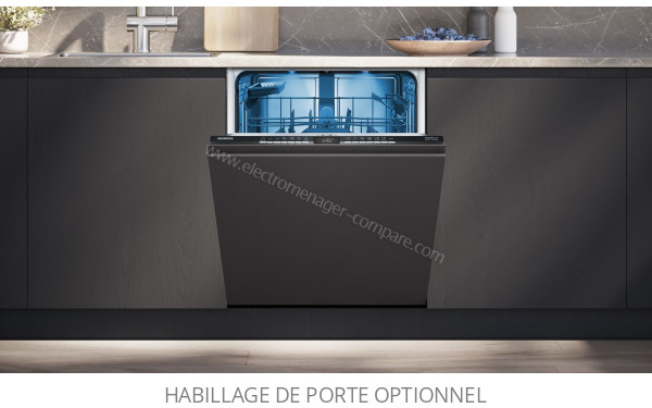 SIEMENS SN65TX08BE - Mise en situation