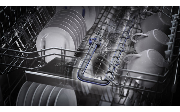 SIEMENS SN65ZX12CE - GlassZone