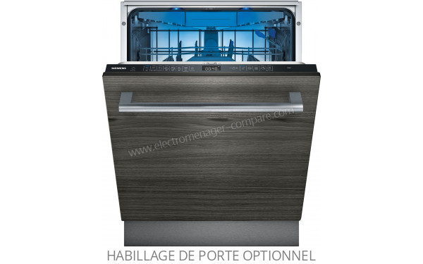 SIEMENS SN65ZX19CE - Vue de face