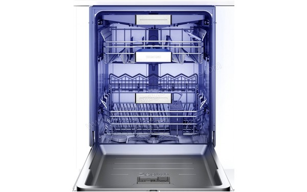 SIEMENS SN678X03TE - Vue de l'int&eacute;rieur