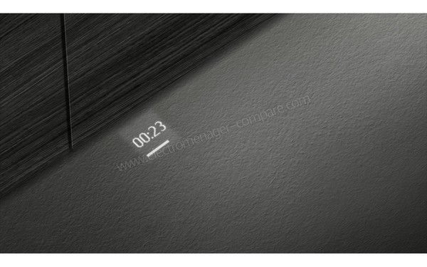 SIEMENS SN678X36TE - timeLight
