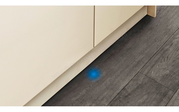 SIEMENS SN736X03ME - T&eacute;moin de fonctionnement