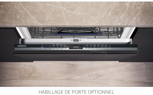 SIEMENS SN73EX01CE - Panneau de commandes